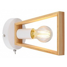 Бра arte lamp brussels a8030ap-1wh